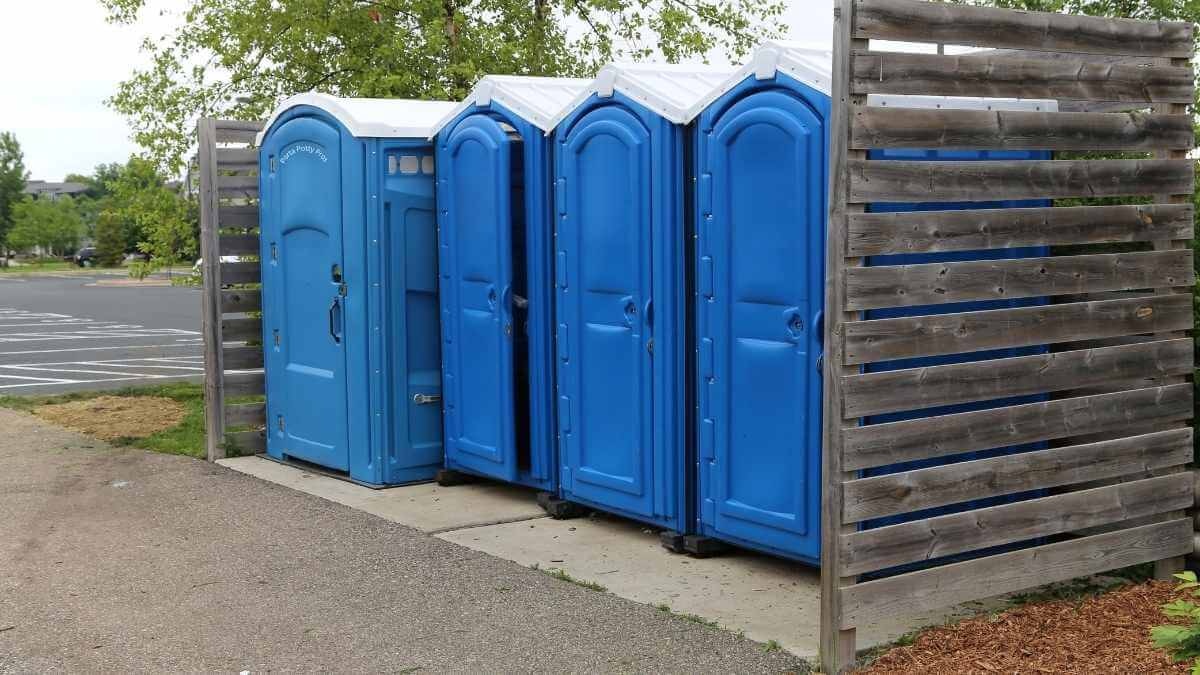 Porta Potty Rental Pros - Trusted Porta Potty Services in Aurora, ME, 4408